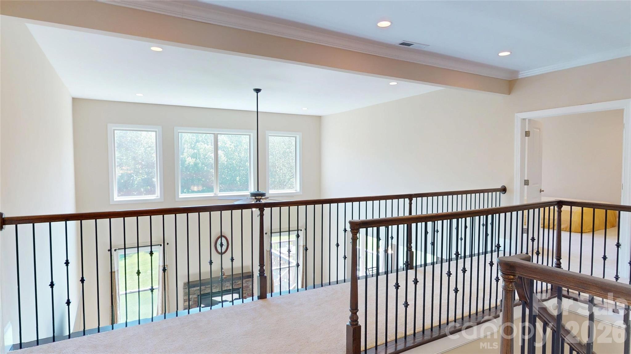 The Preserve at Marvin - Residential