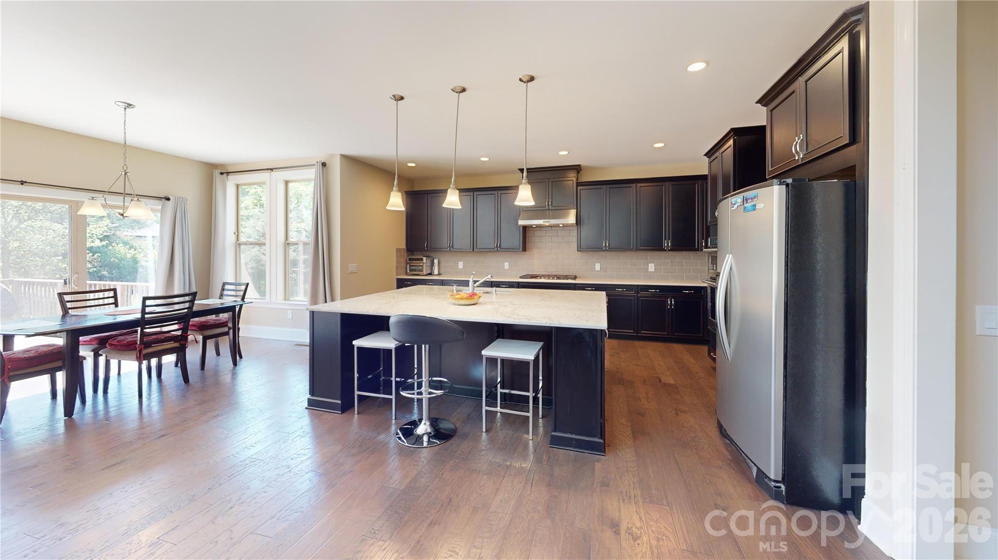The Preserve at Marvin - Residential