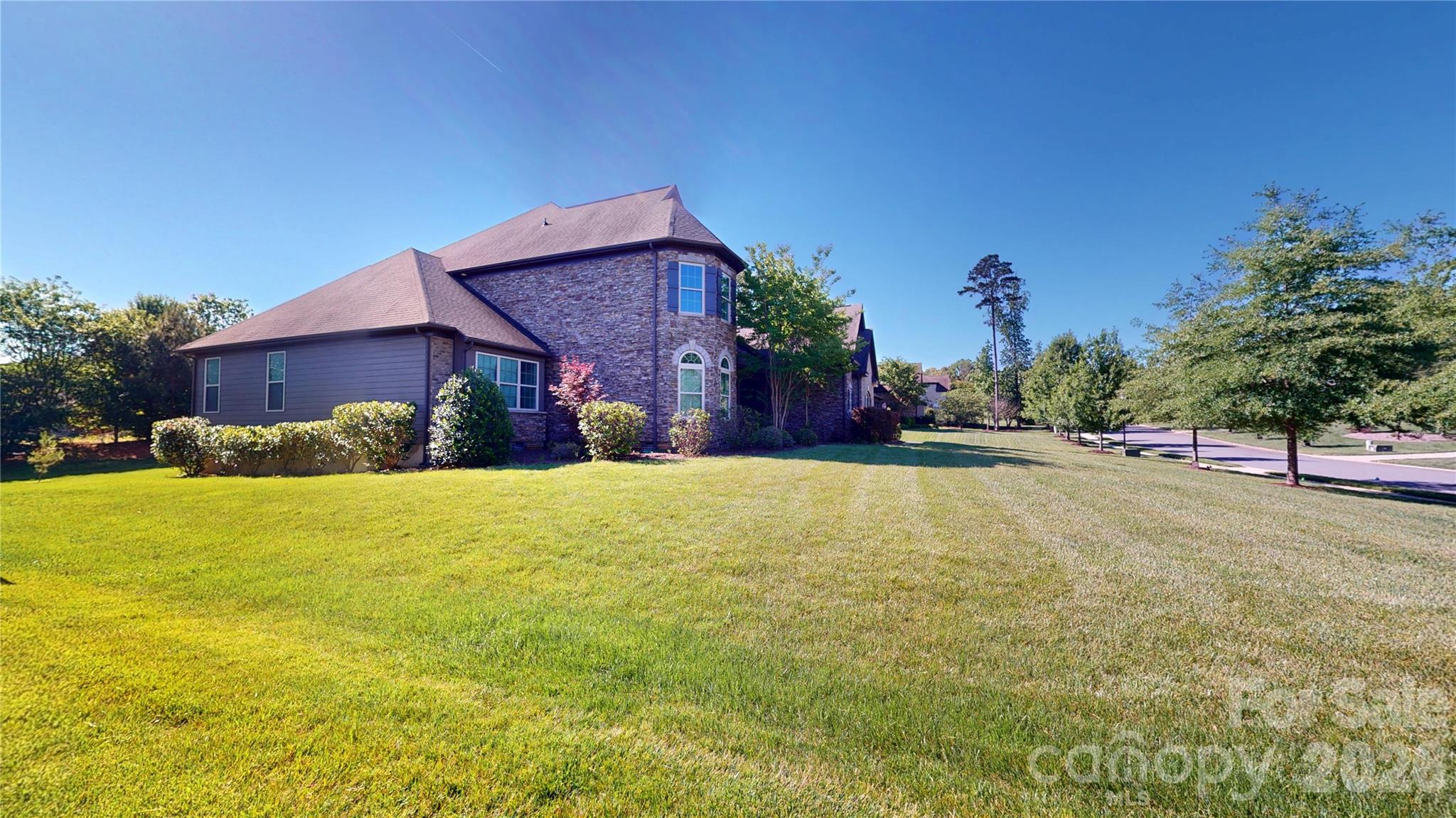The Preserve at Marvin - Residential
