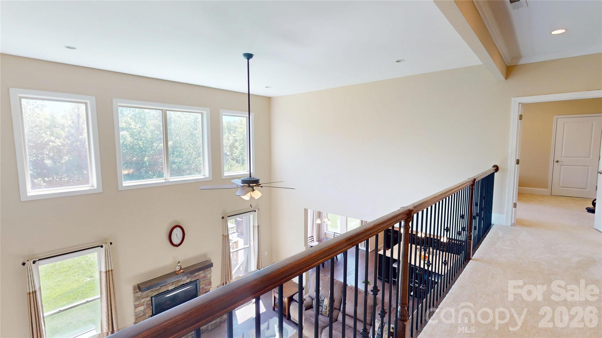 The Preserve at Marvin - Residential