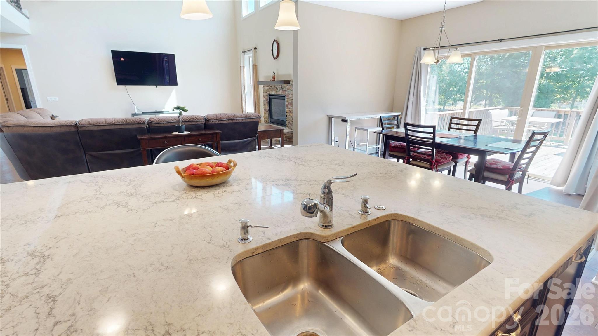 The Preserve at Marvin - Residential