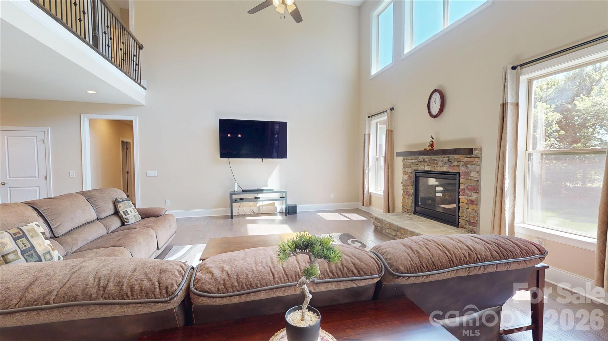 The Preserve at Marvin - Residential