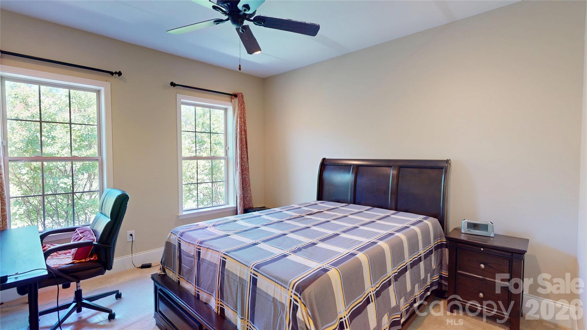 The Preserve at Marvin - Residential