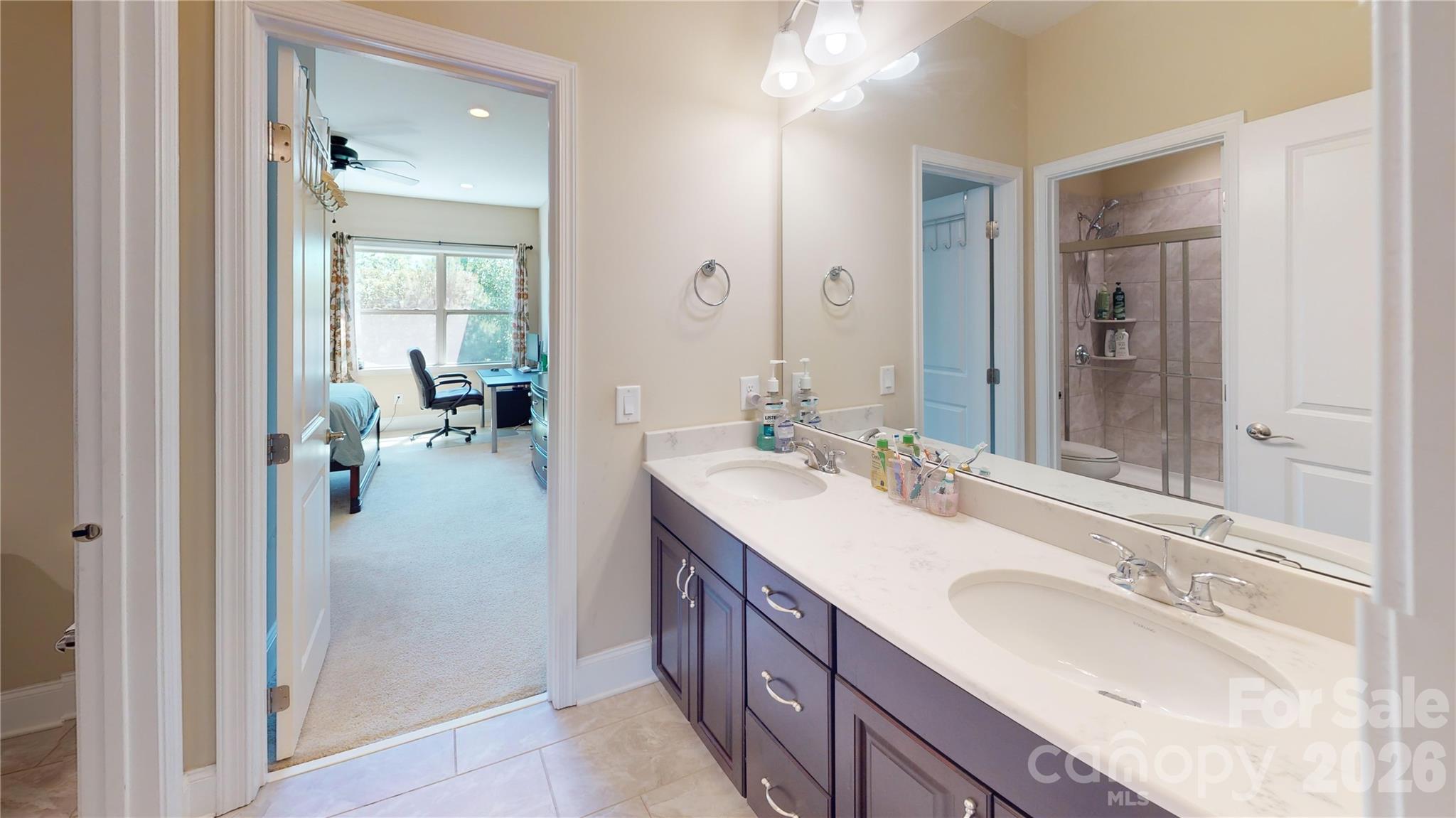 The Preserve at Marvin - Residential