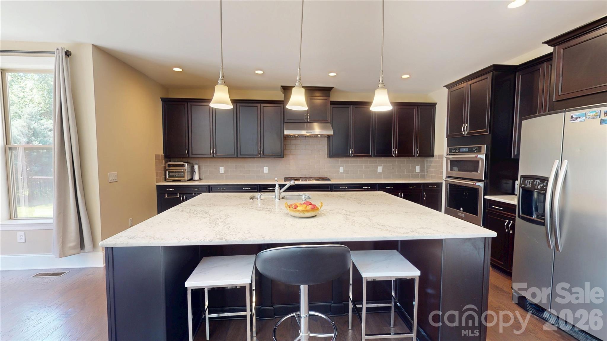 The Preserve at Marvin - Residential