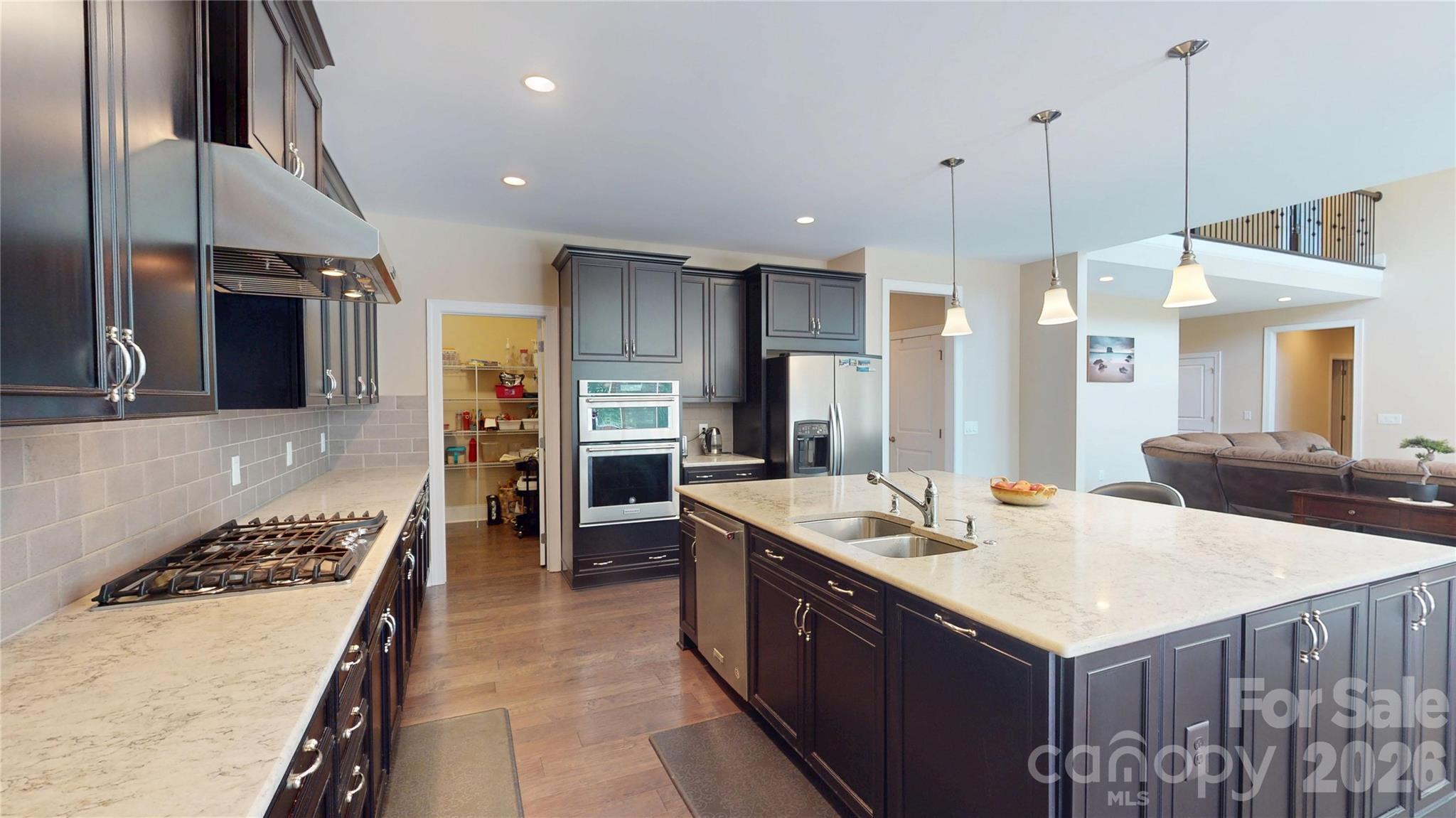 The Preserve at Marvin - Residential
