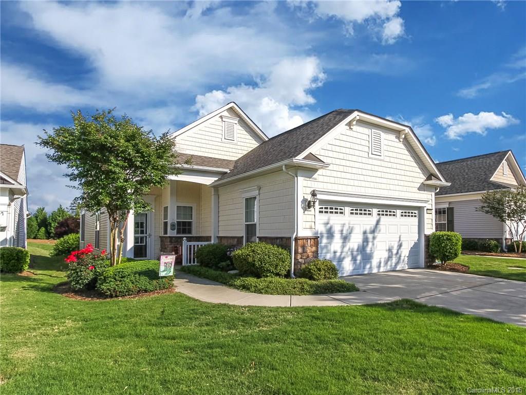 Sun City Carolina Lakes - Residential