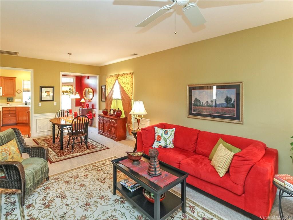 Sun City Carolina Lakes - Residential