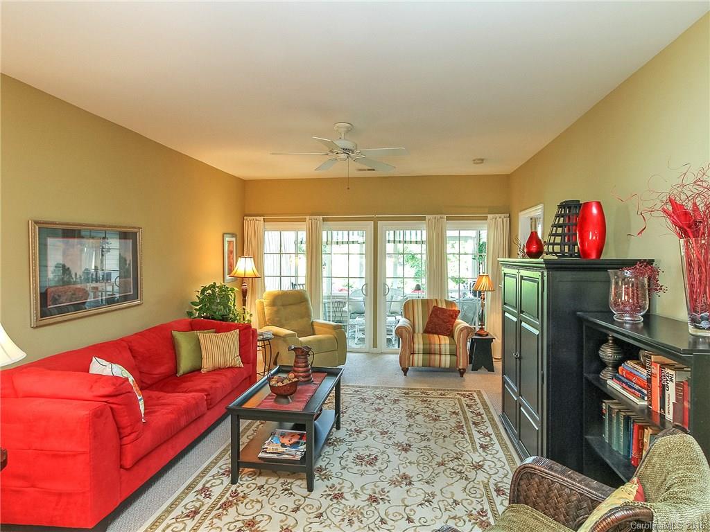 Sun City Carolina Lakes - Residential