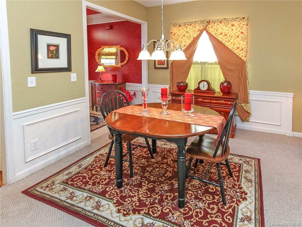 Sun City Carolina Lakes - Residential