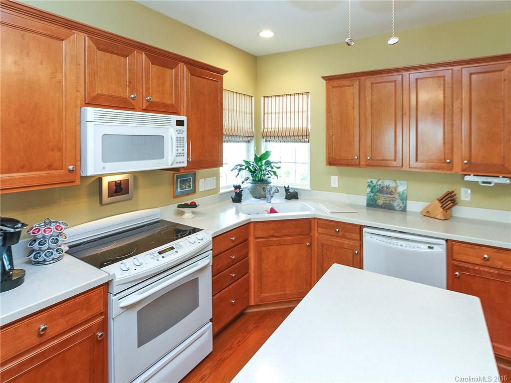 Sun City Carolina Lakes - Residential