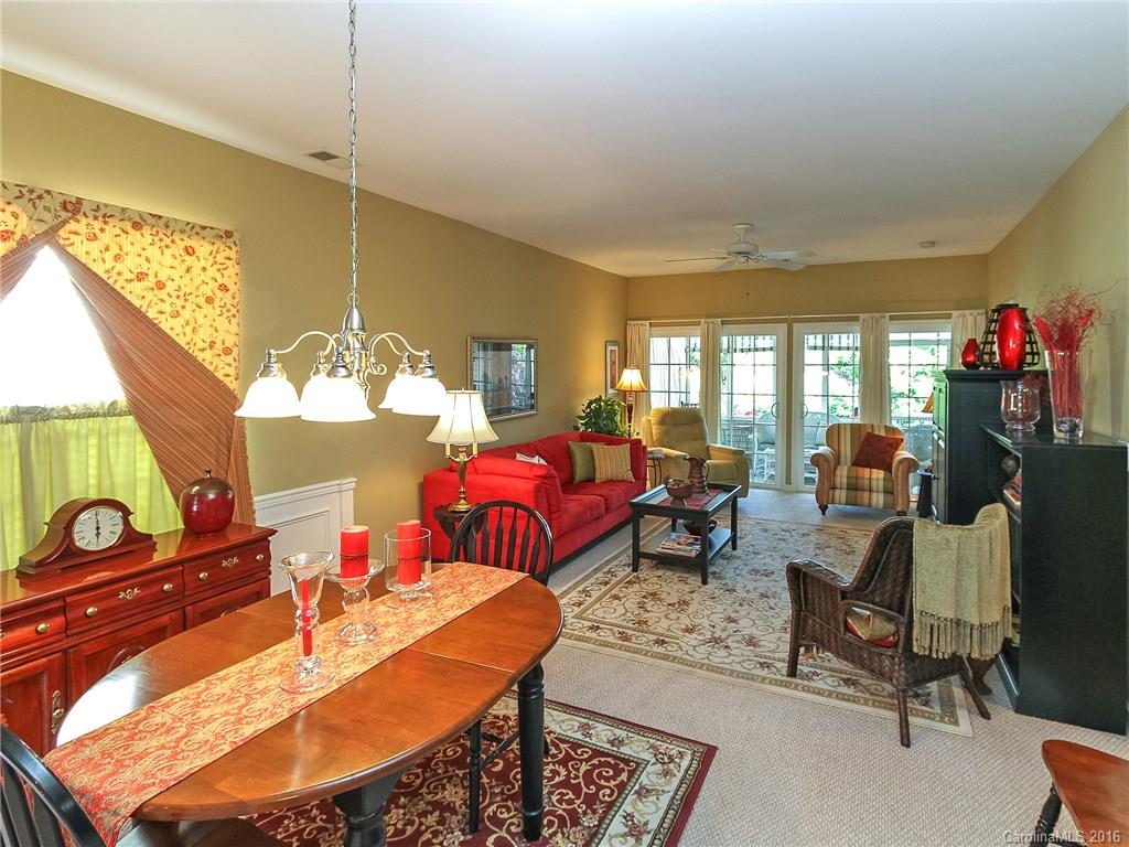 Sun City Carolina Lakes - Residential