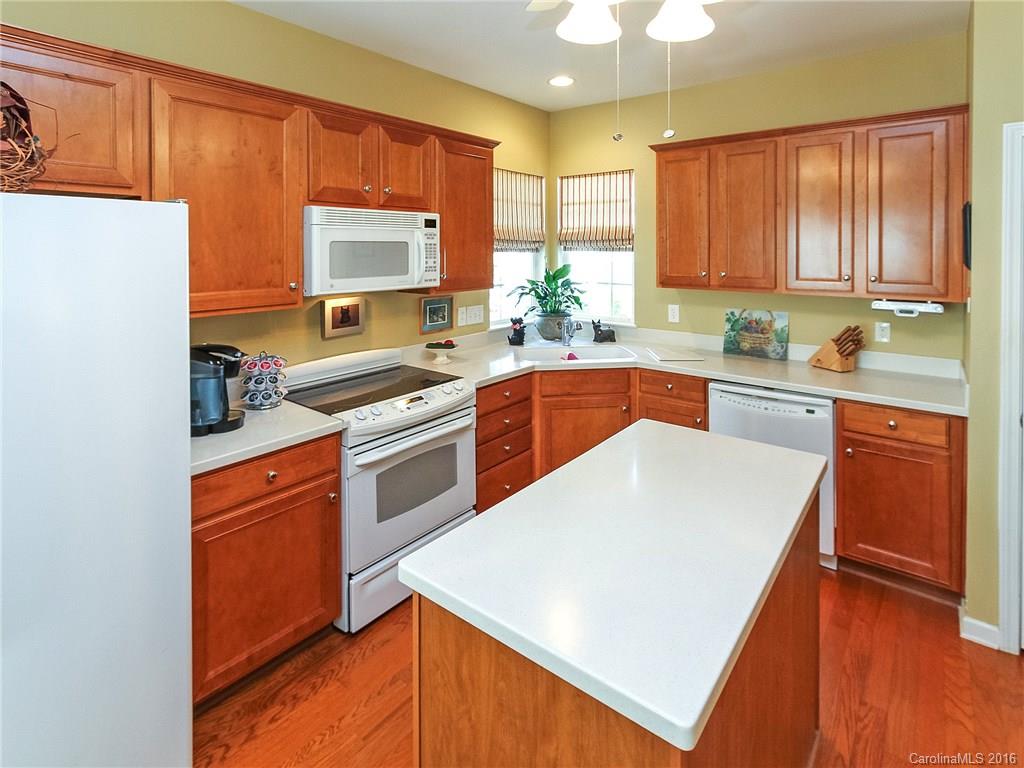 Sun City Carolina Lakes - Residential