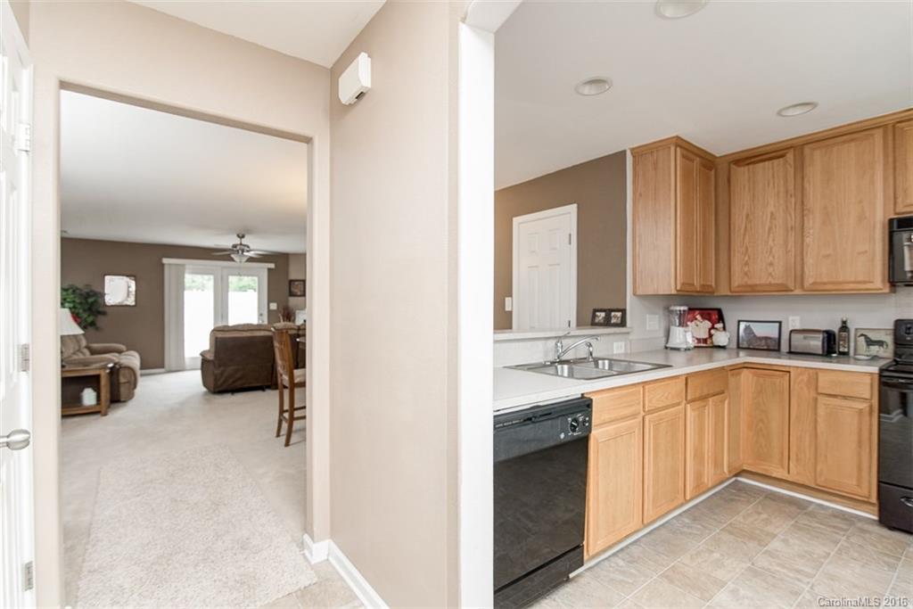 Arlington - Residential