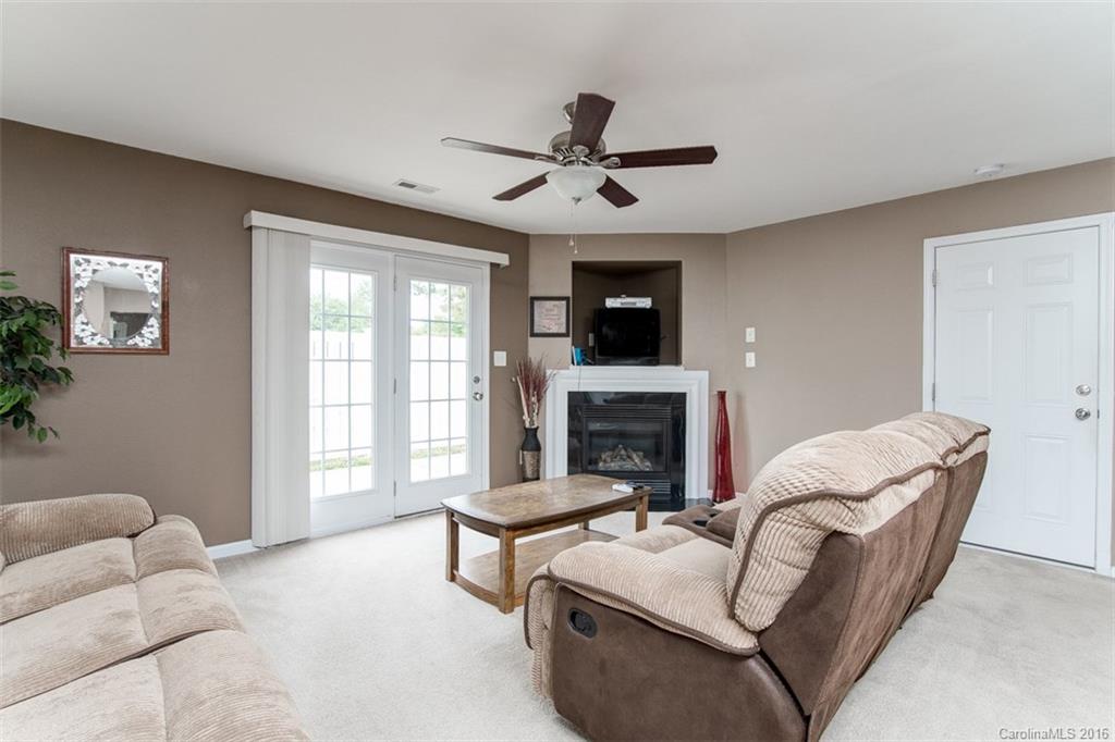 Arlington - Residential