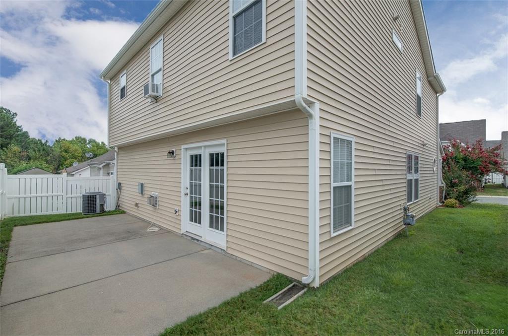 Arlington - Residential