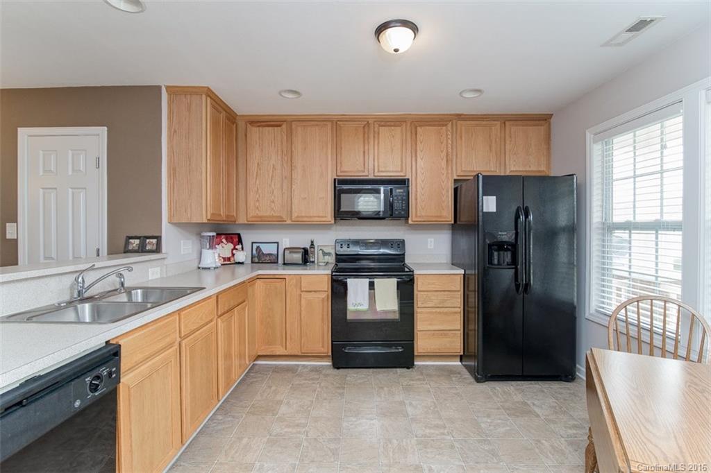 Arlington - Residential