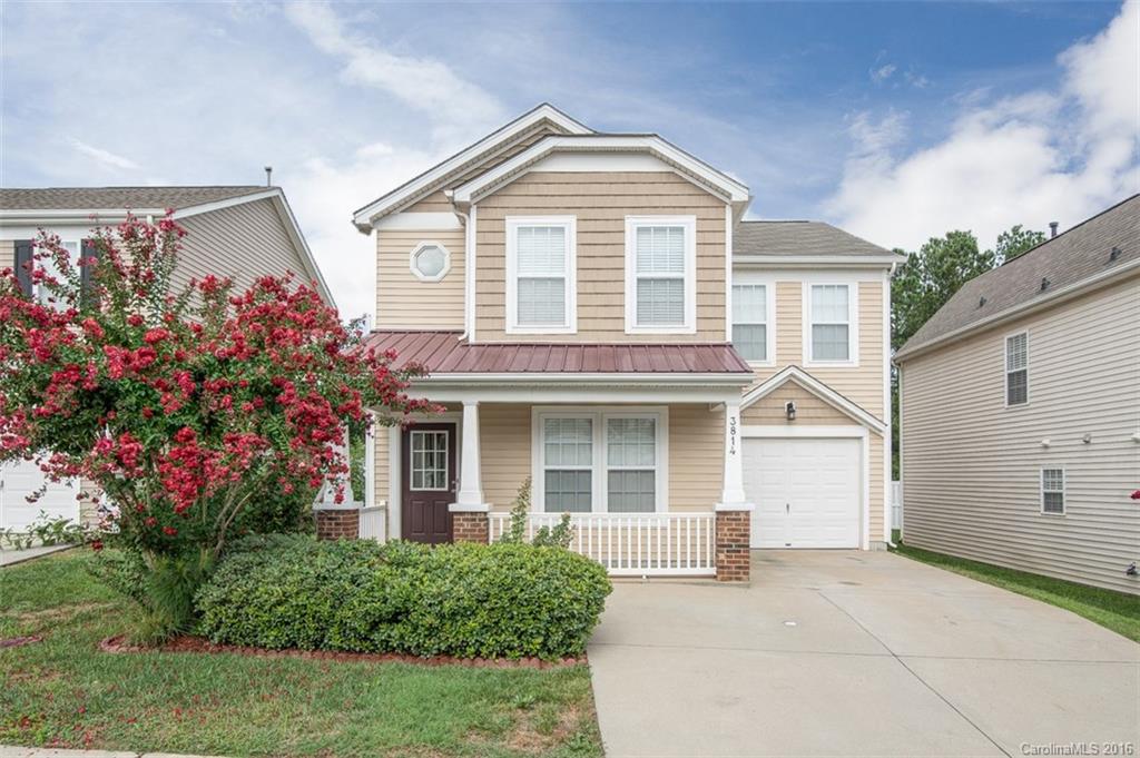 Arlington - Residential