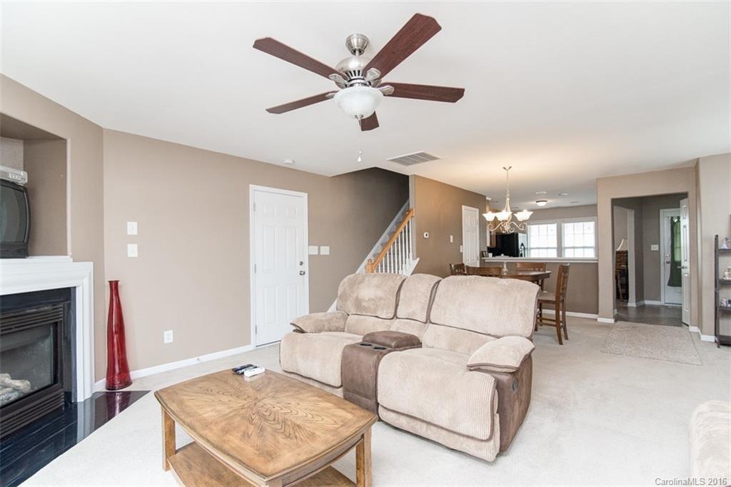 Arlington - Residential