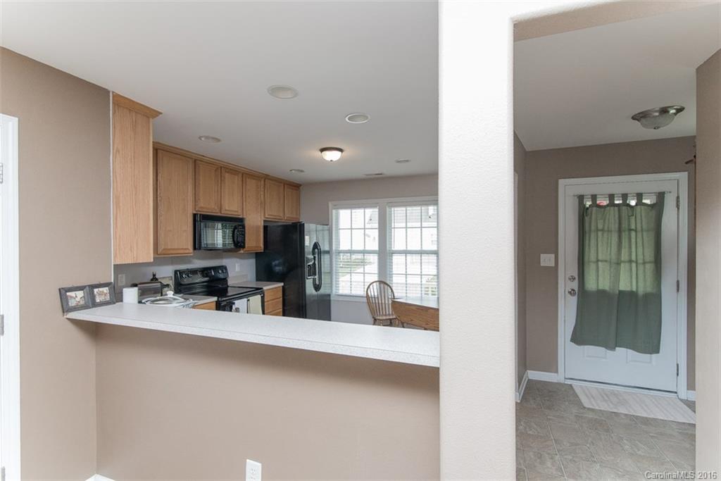 Arlington - Residential