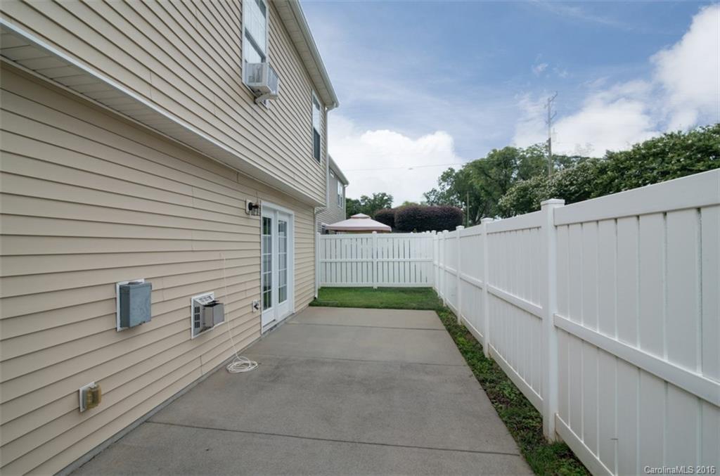 Arlington - Residential