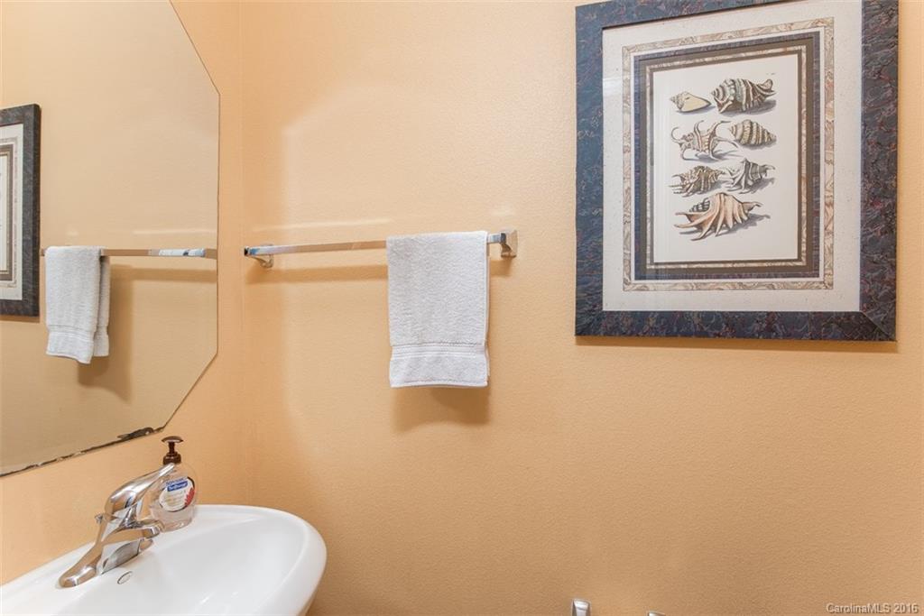 Arlington - Residential