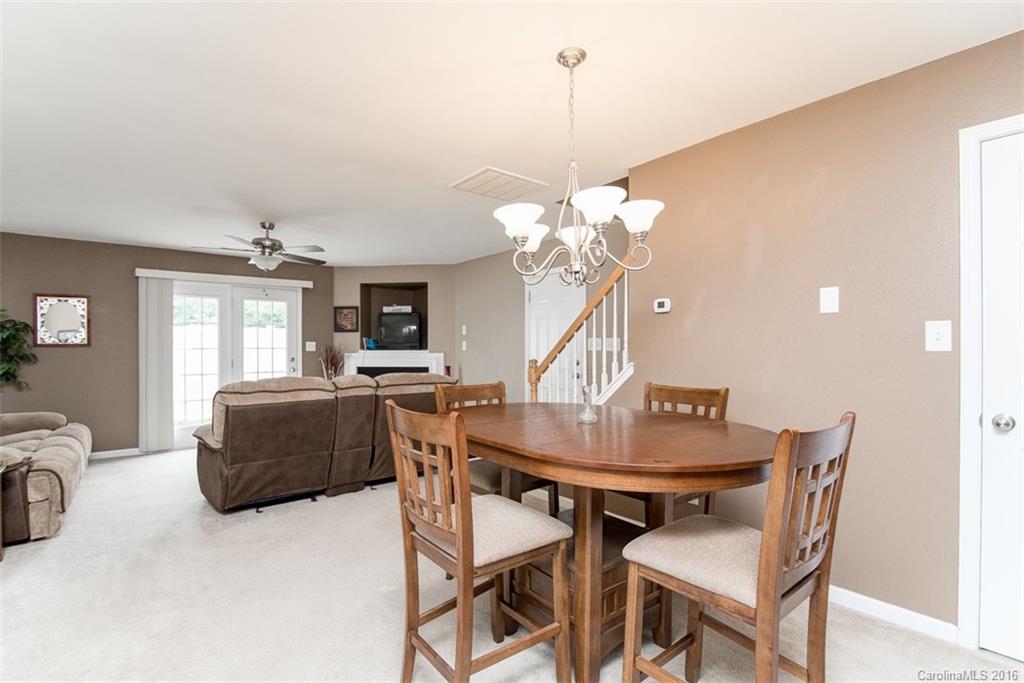 Arlington - Residential