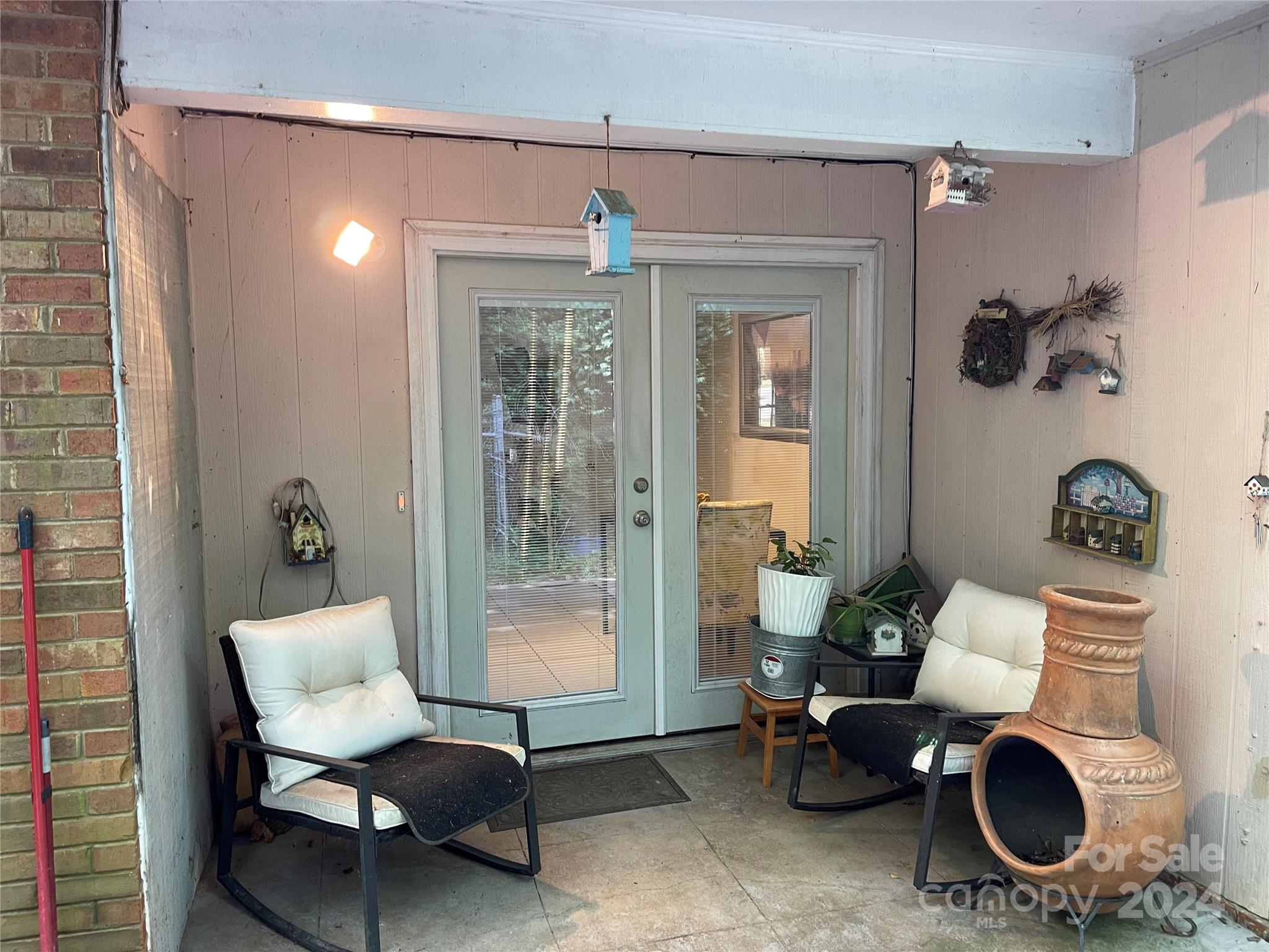 Tall Oak Villas - Residential