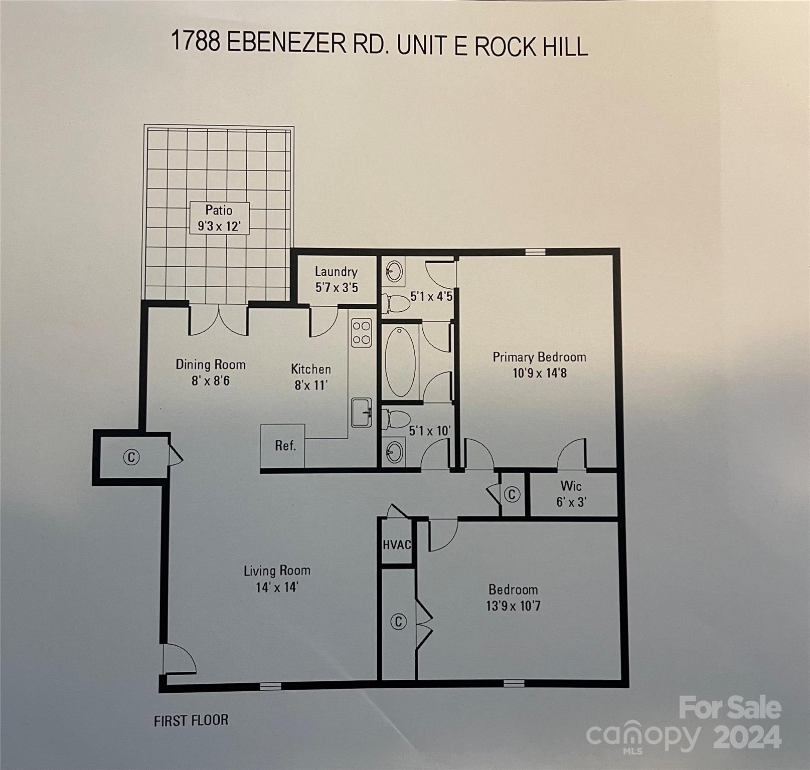 Tall Oak Villas - Residential