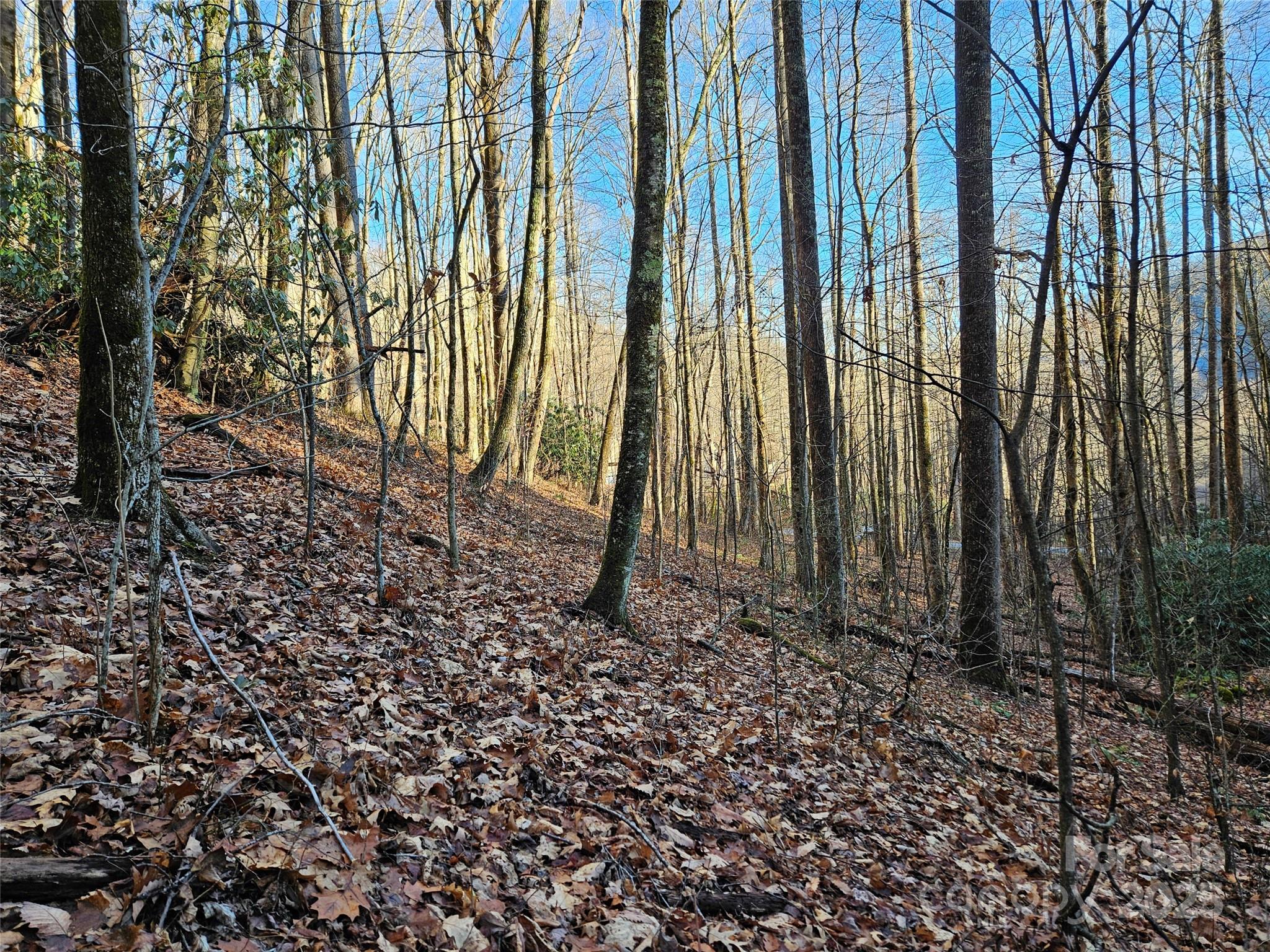 Brookside Estates - Land