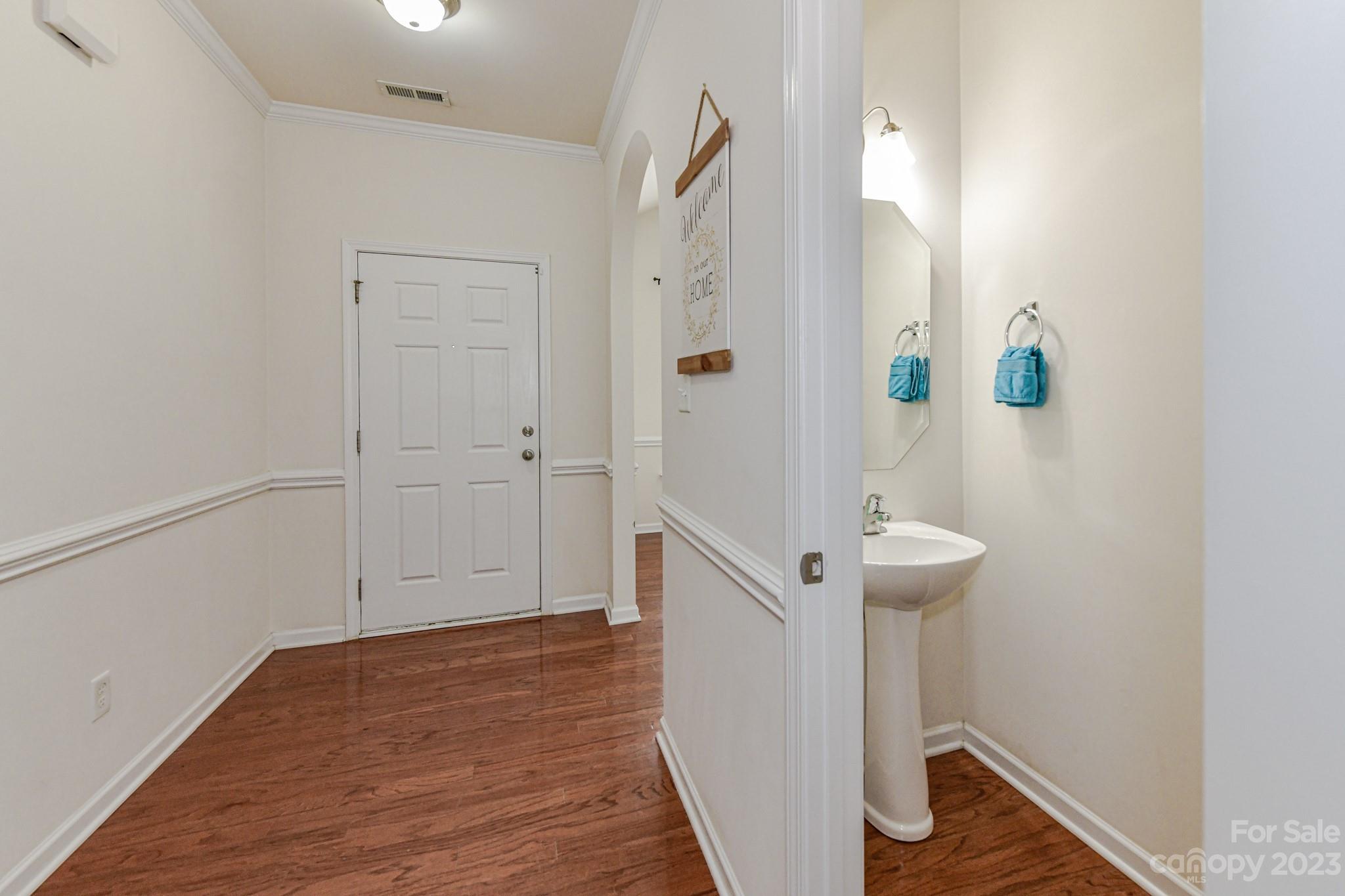 English Trails - Residential