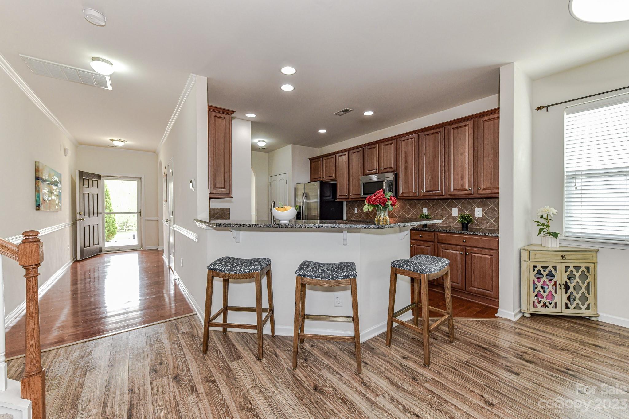 English Trails - Residential