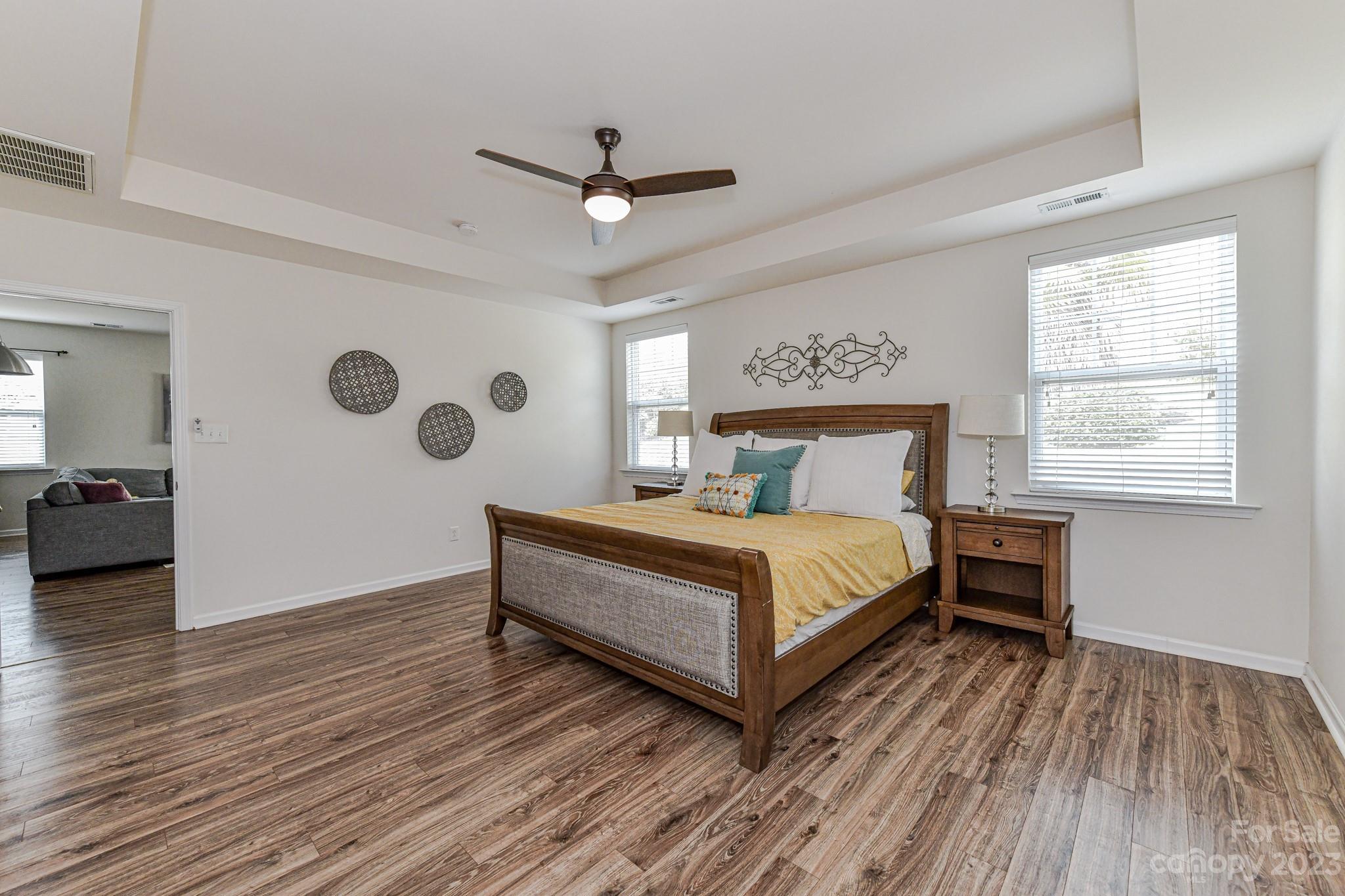 English Trails - Residential