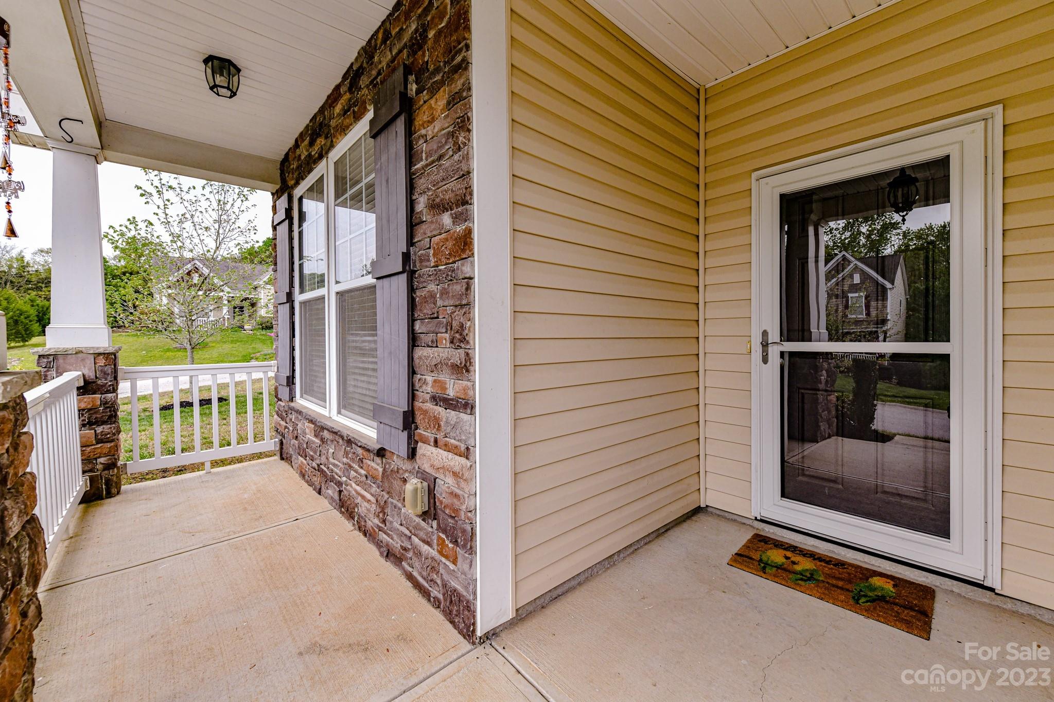 English Trails - Residential