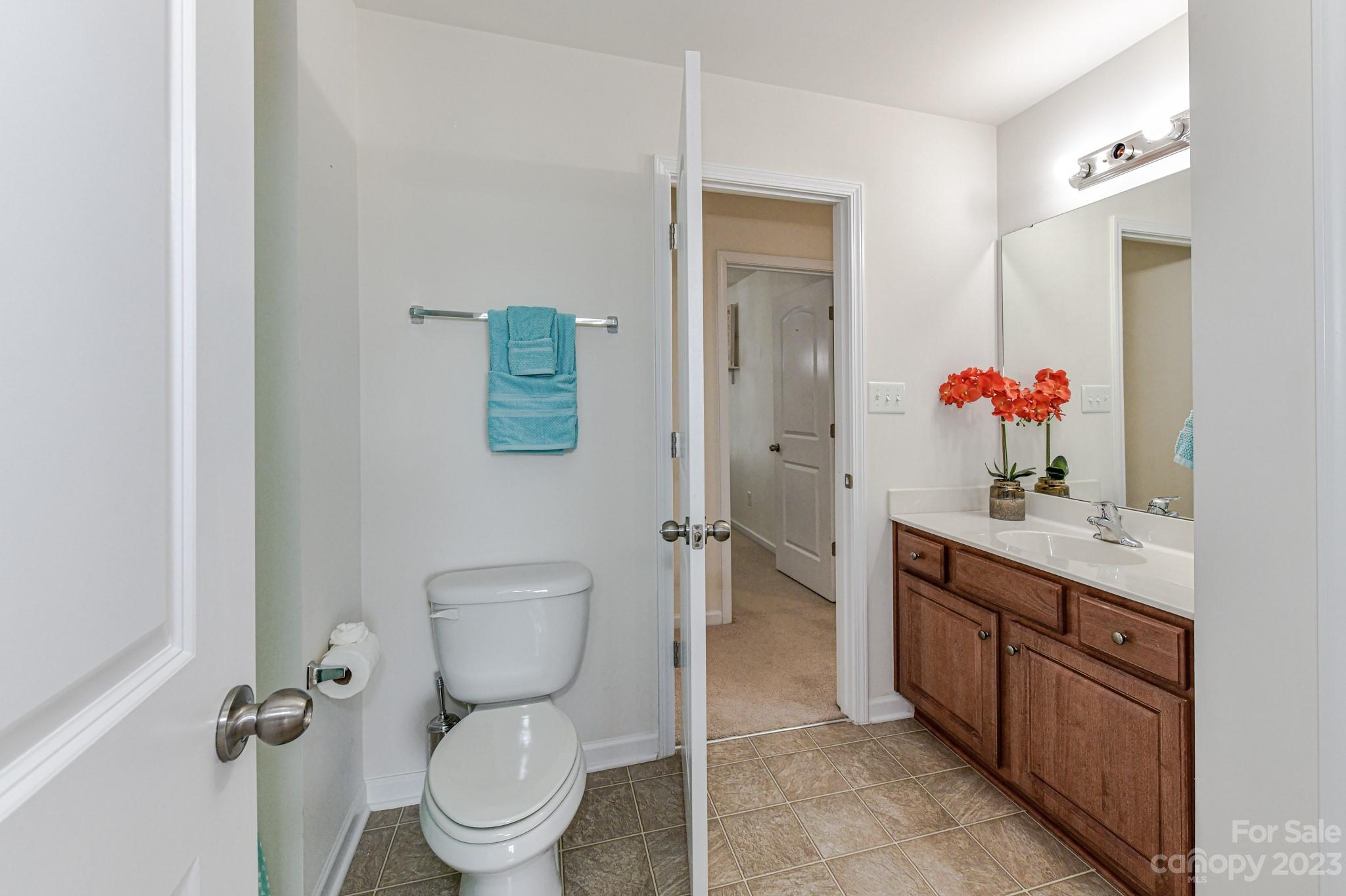 English Trails - Residential