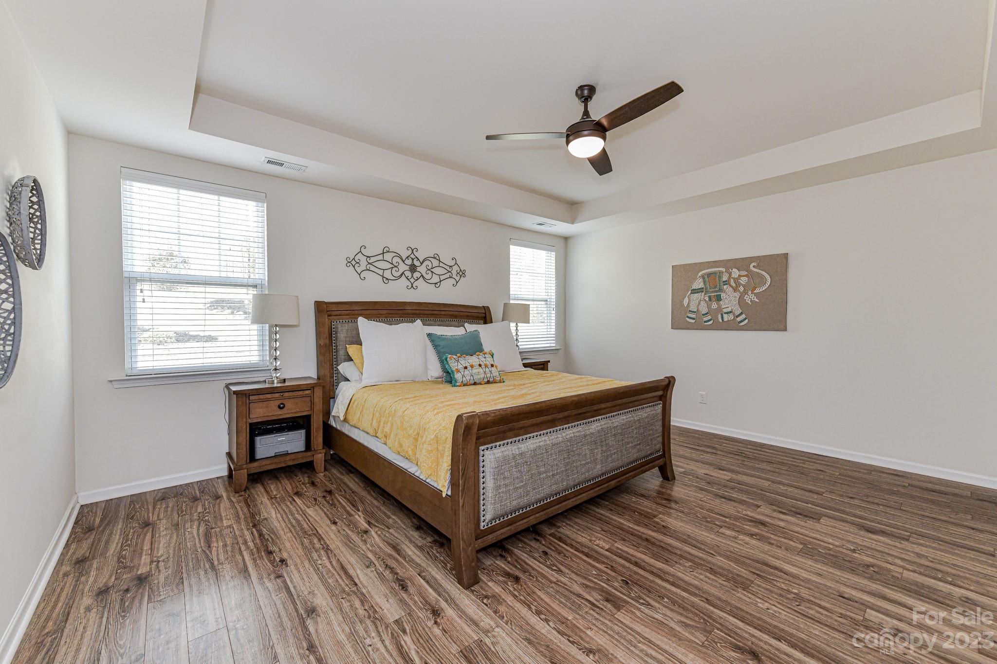 English Trails - Residential