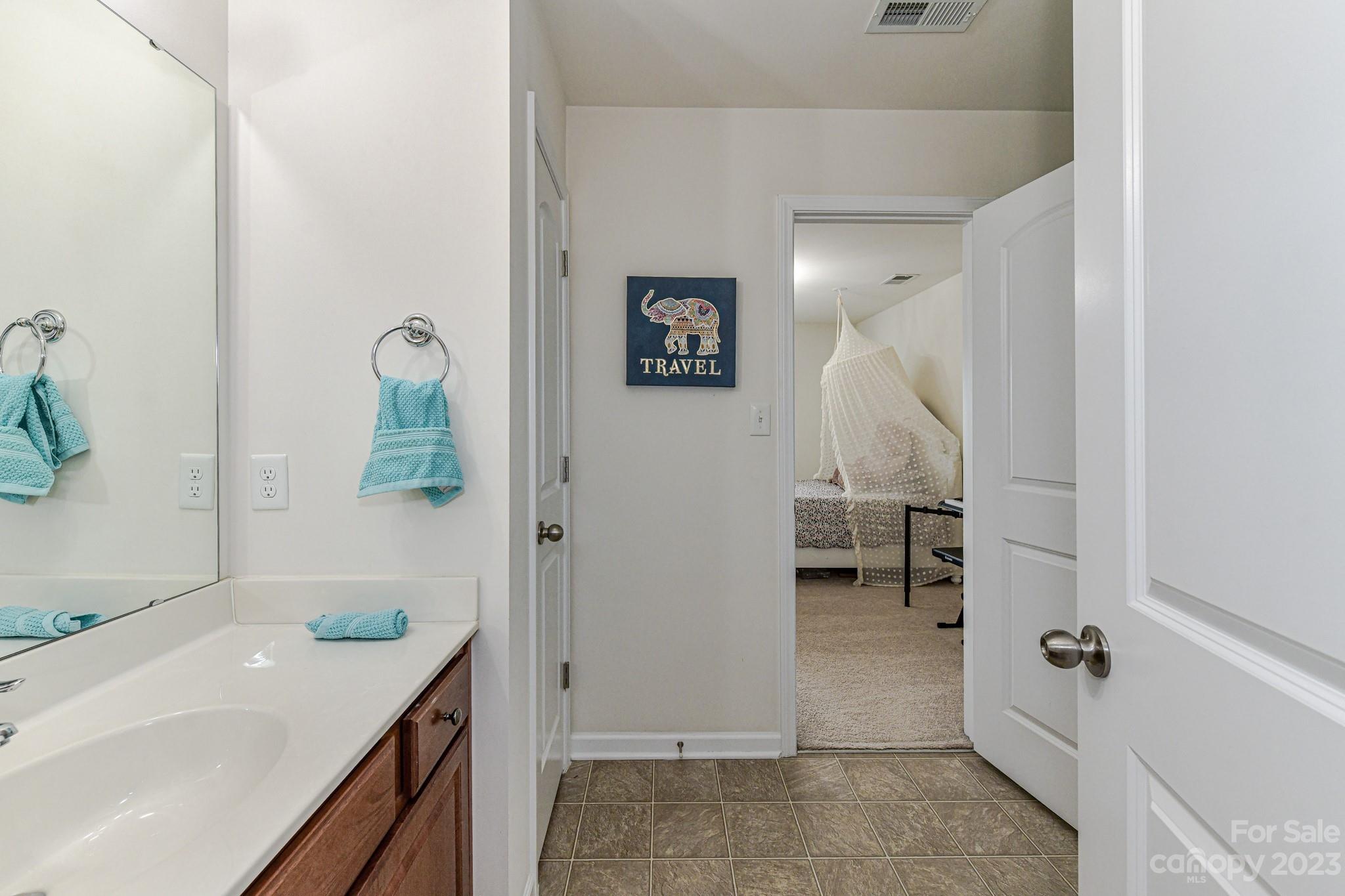 English Trails - Residential