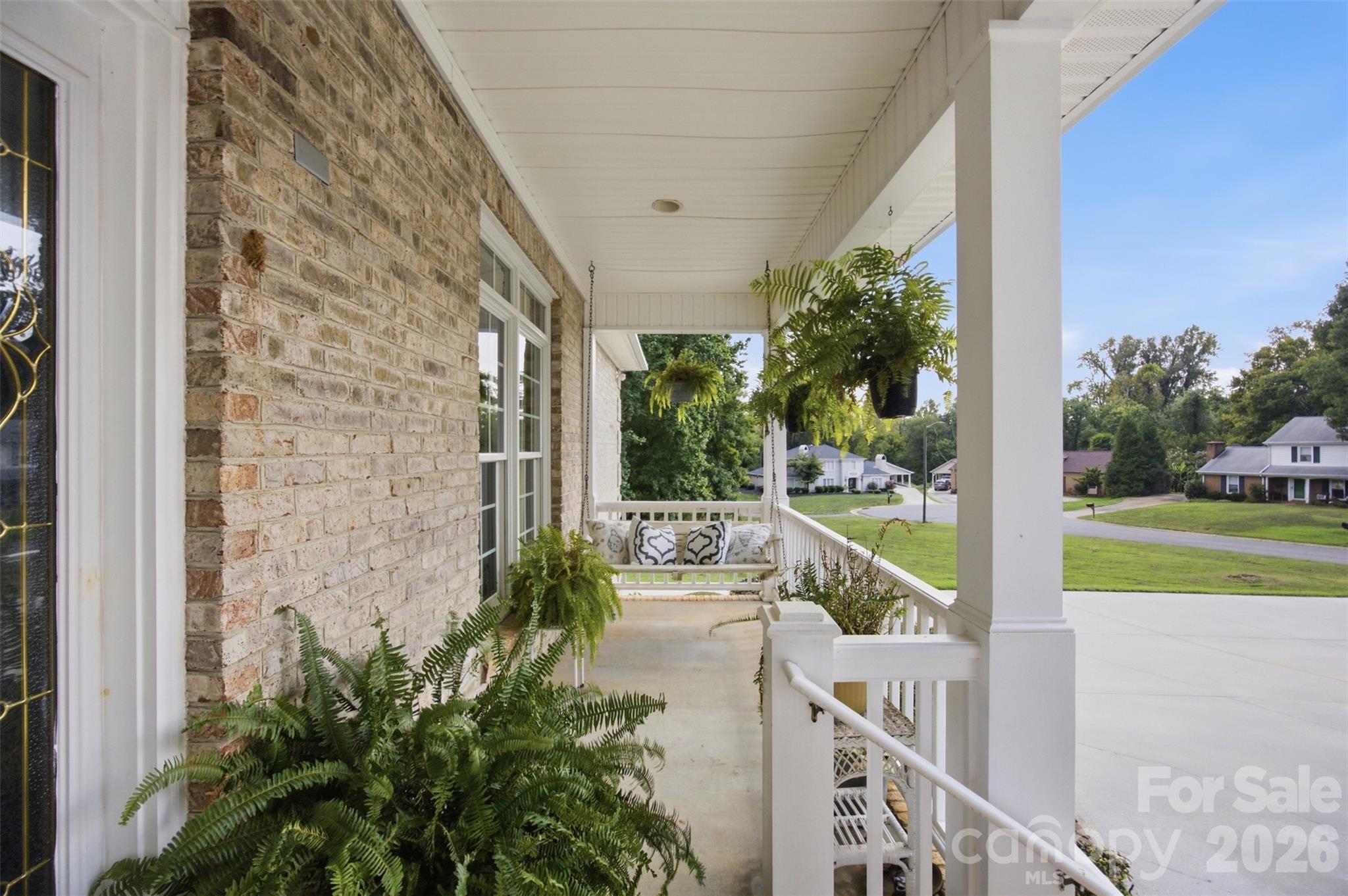 401 Armstrong Drive
