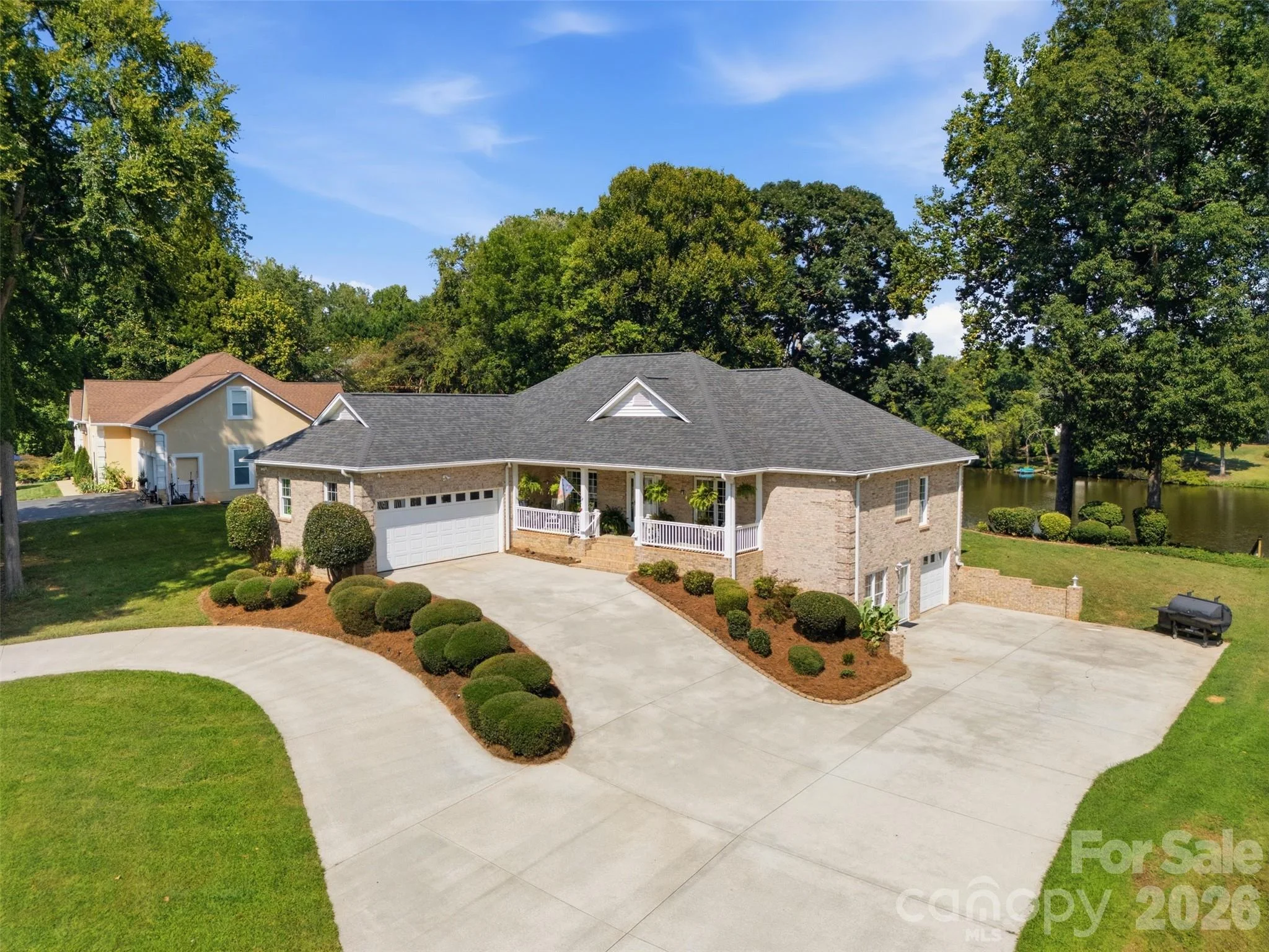 401 Armstrong Drive, Belmont, NC, 28012