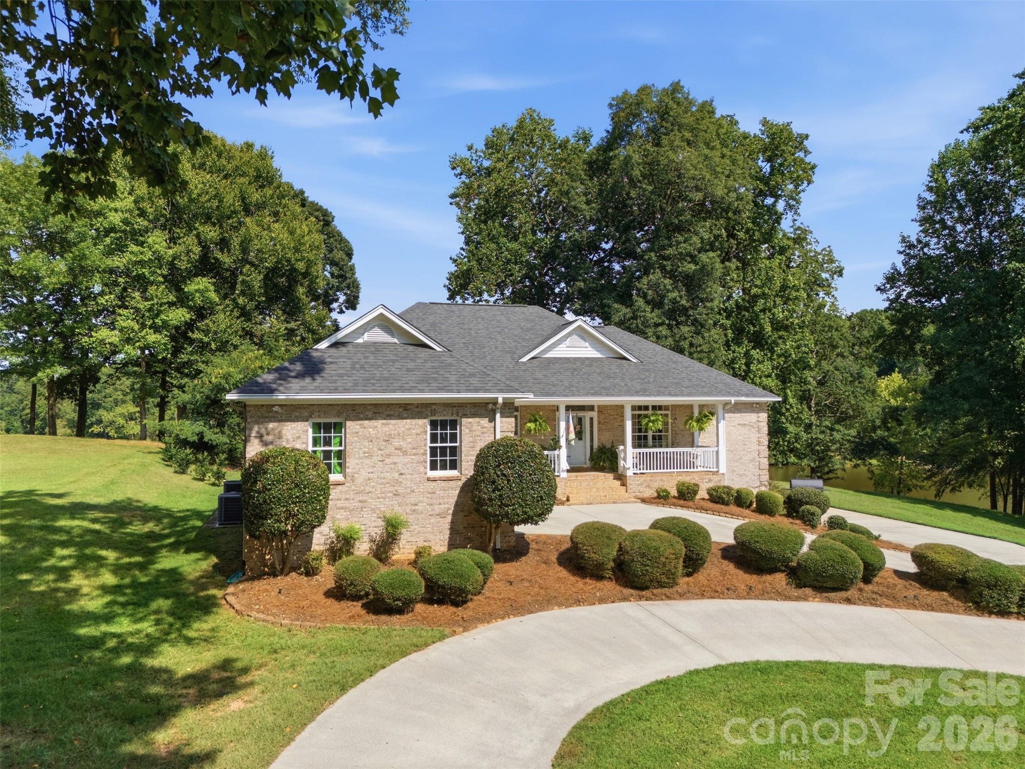 401 Armstrong Drive