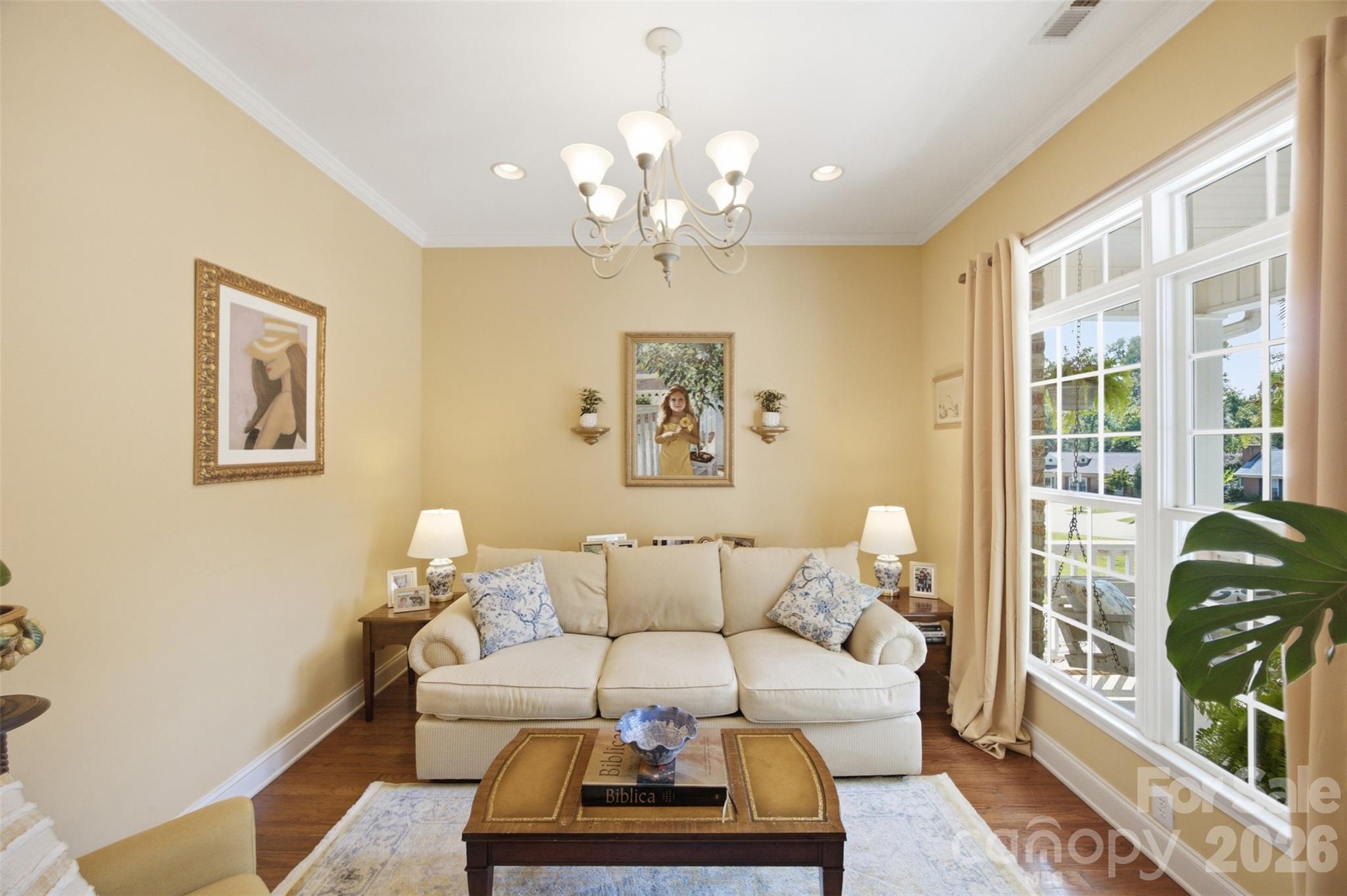 401 Armstrong Drive
