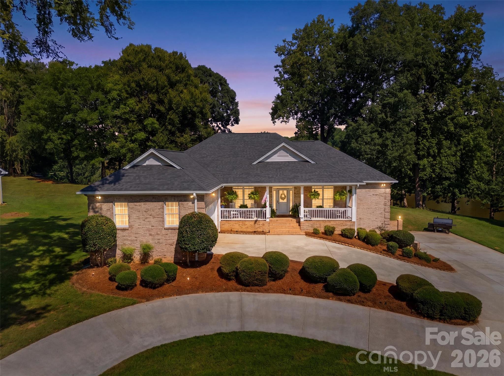 401 Armstrong Drive