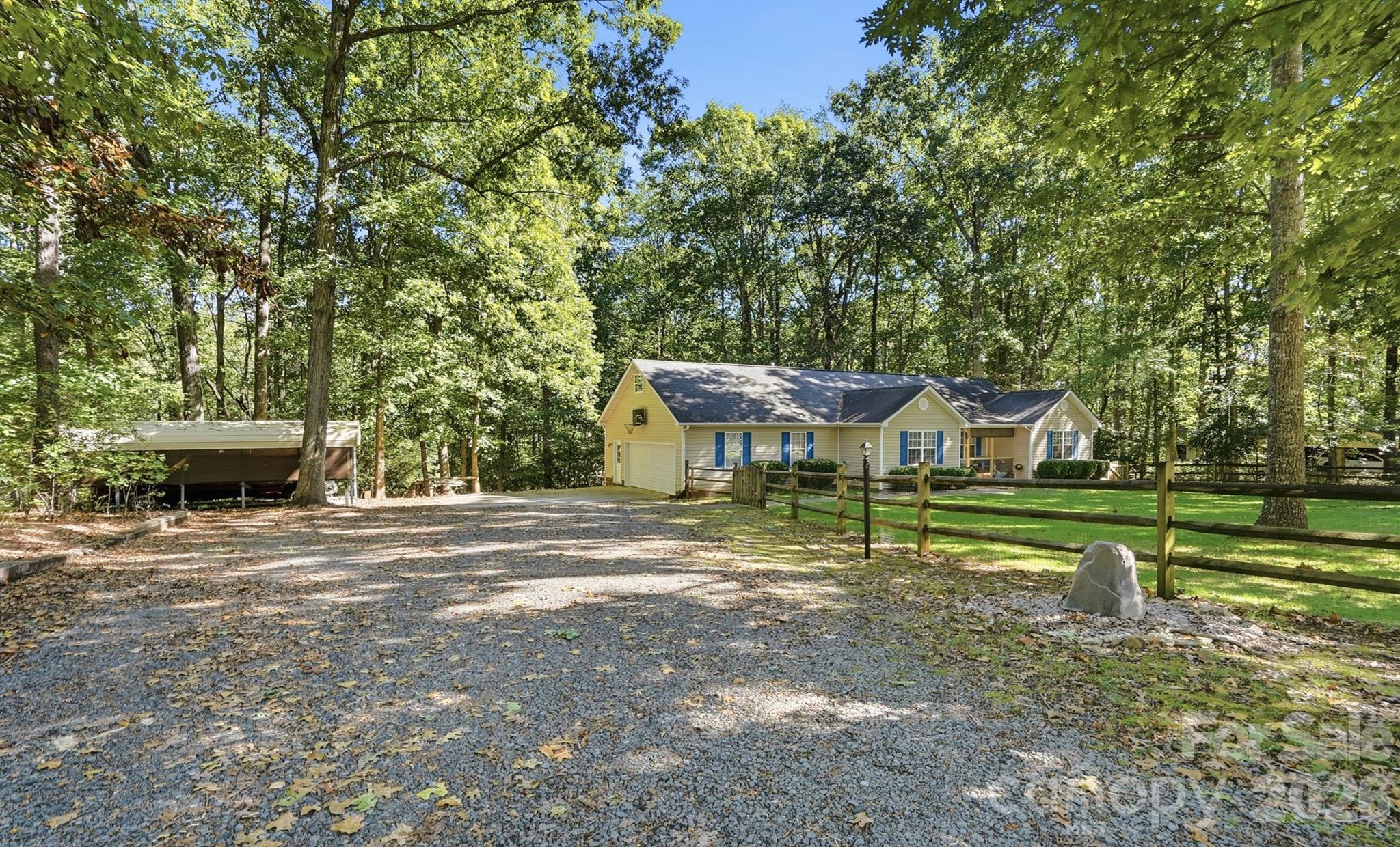 8610 Lochinvar Drive