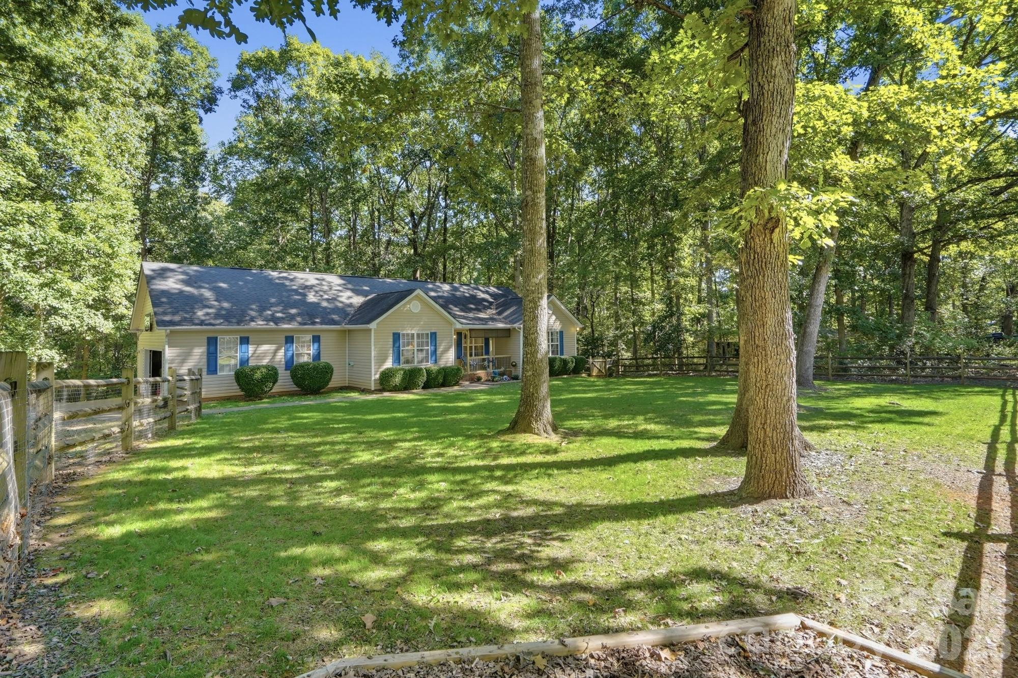8610 Lochinvar Drive