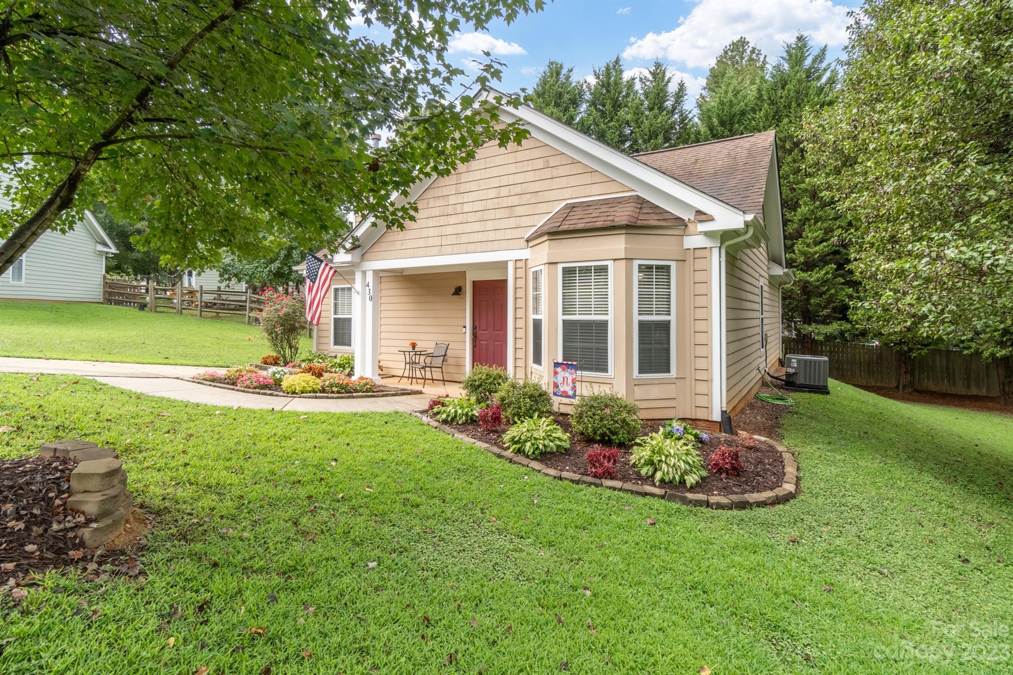 Cedarcroft - Residential