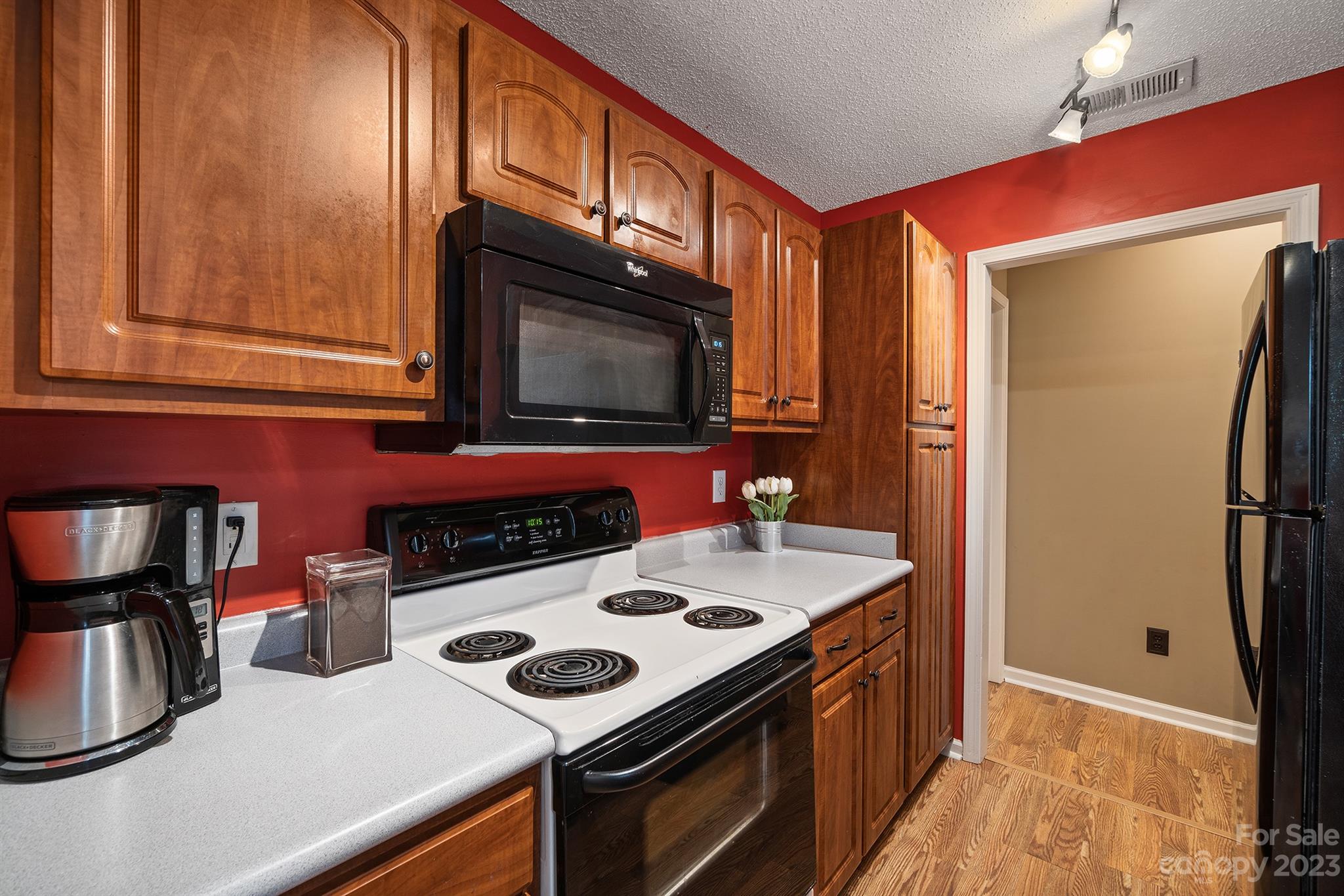 Cedarcroft - Residential