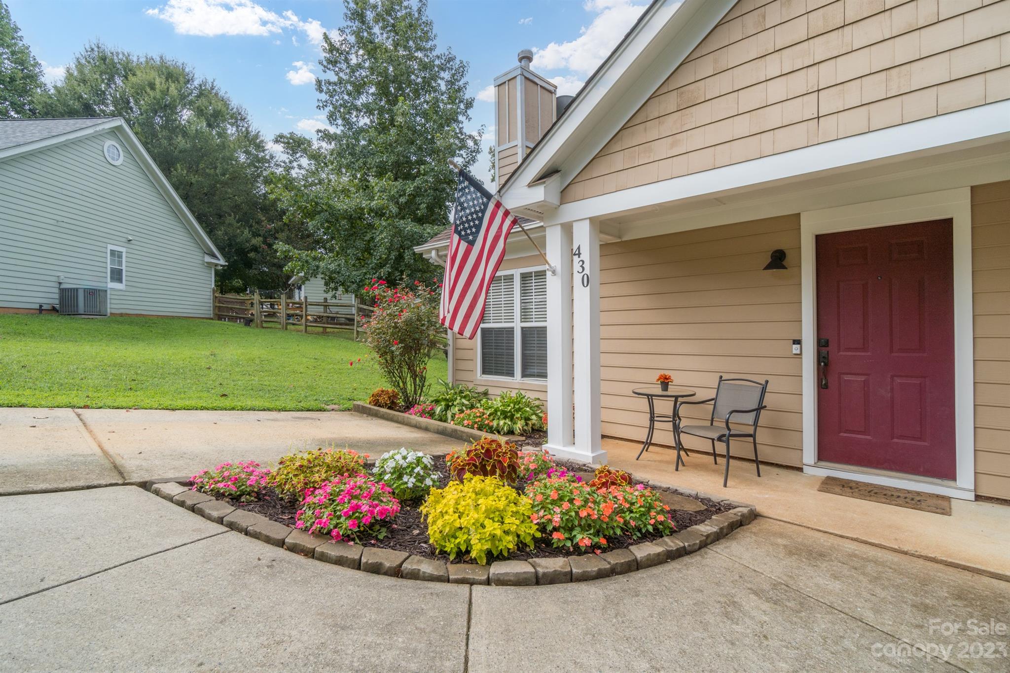 Cedarcroft - Residential