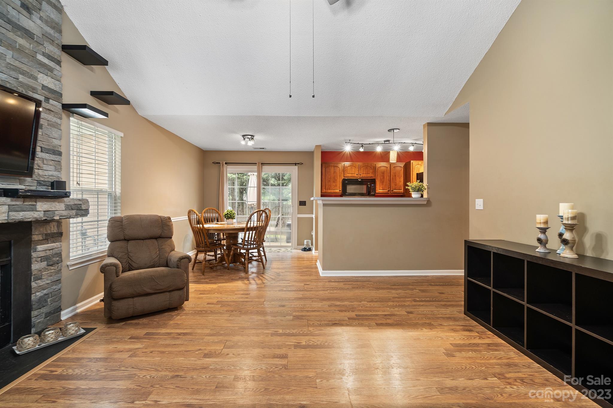 Cedarcroft - Residential