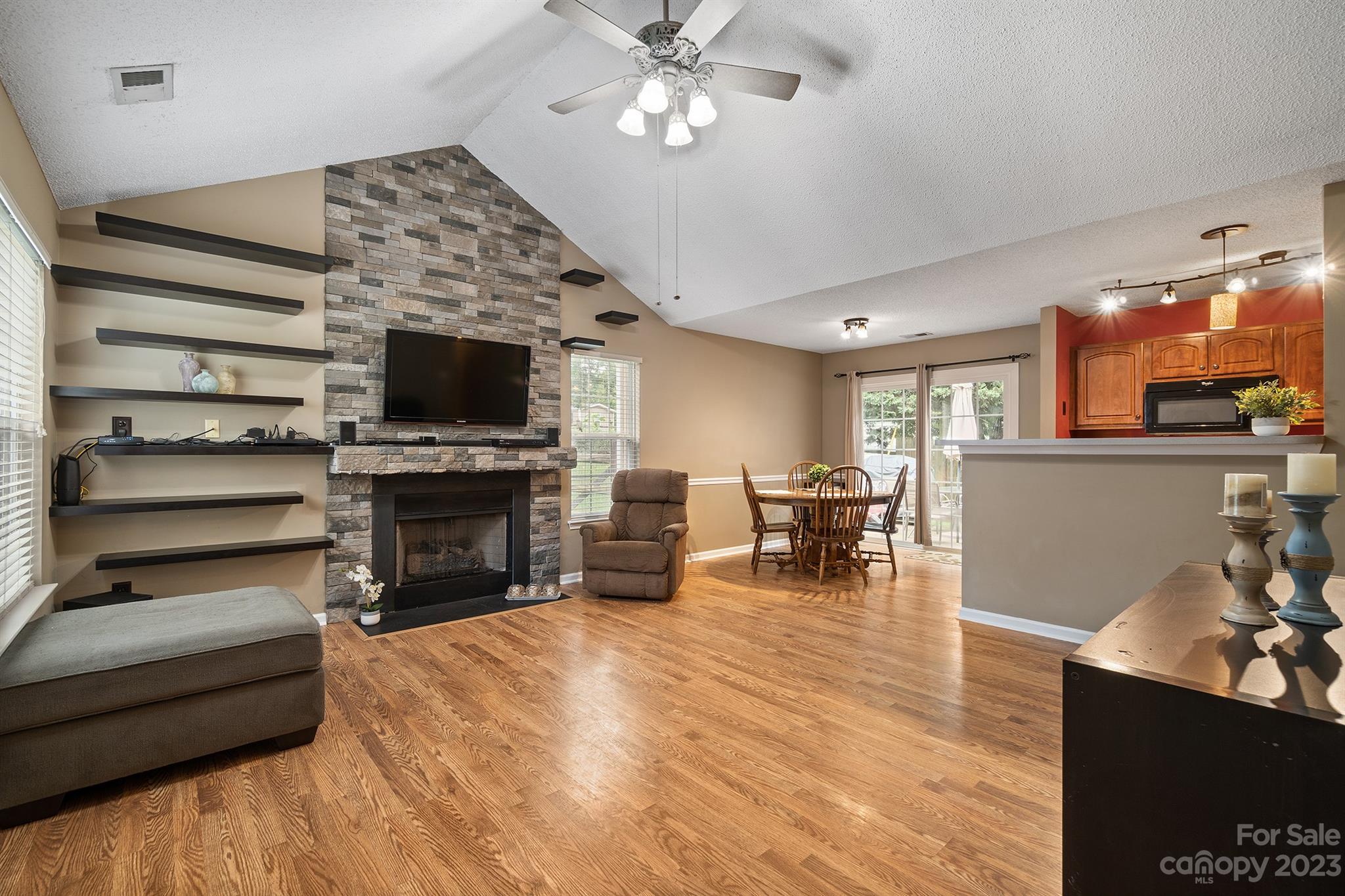 Cedarcroft - Residential