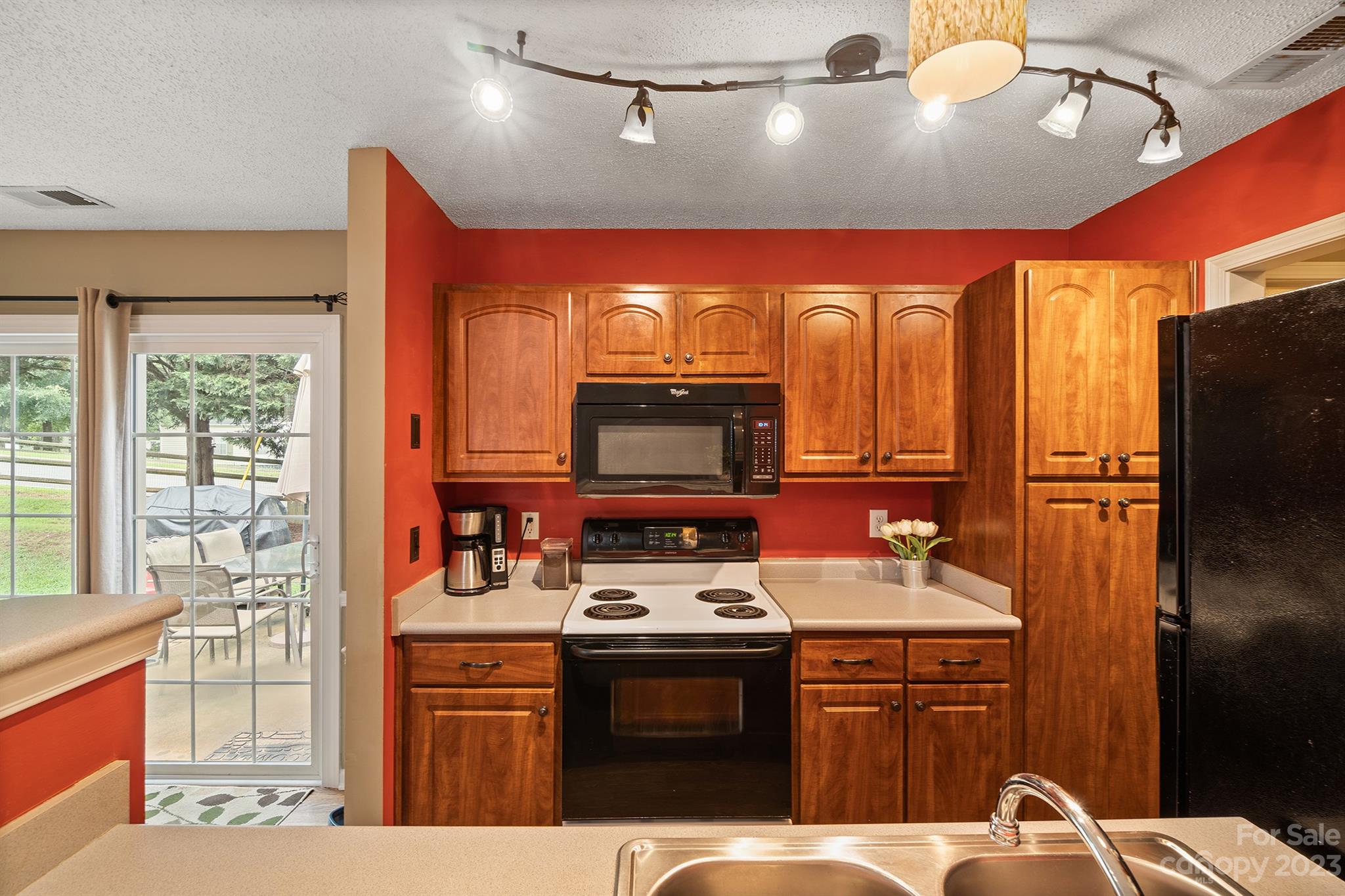 Cedarcroft - Residential